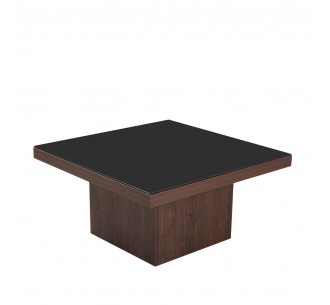 NUEZ COFFEE TABLE WALNUT...
