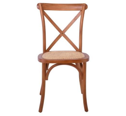DESTINY Chair Dark Walnut, Beech