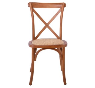 DESTINY Chair Dark Walnut, Beech
