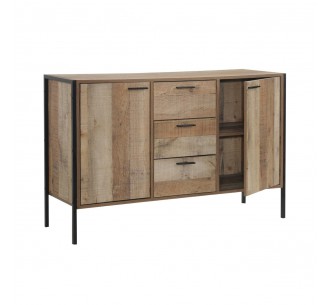 PALLET-W Storage Cabinet...