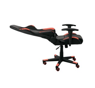 BF9150 Gaming Manager Armchair Pu Black/Red