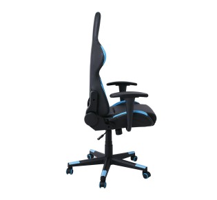 BF9150 Gaming Manager Armchair Pu Black/Blue
