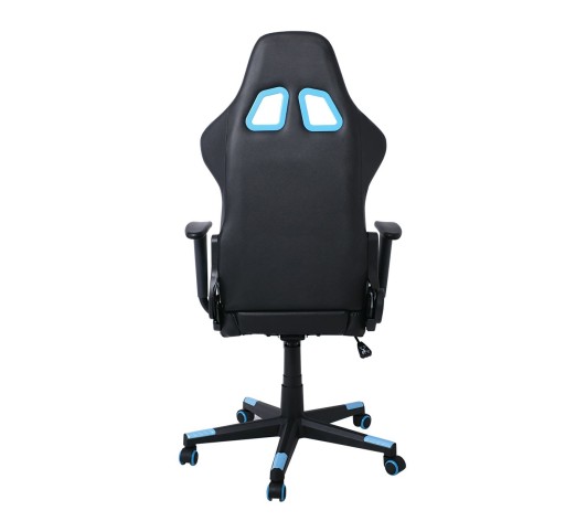 BF9150 Gaming Manager Armchair Pu Black/Blue