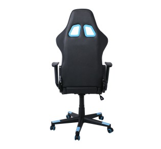 BF9150 Gaming Manager Armchair Pu Black/Blue