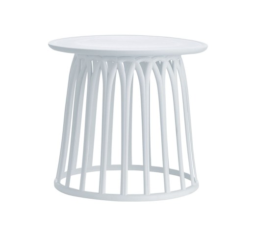 SABA Side Table Ø50cm | e-epipla.com