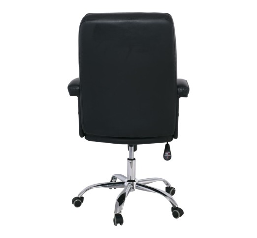 BF6350 Manager Armchair Black Pu