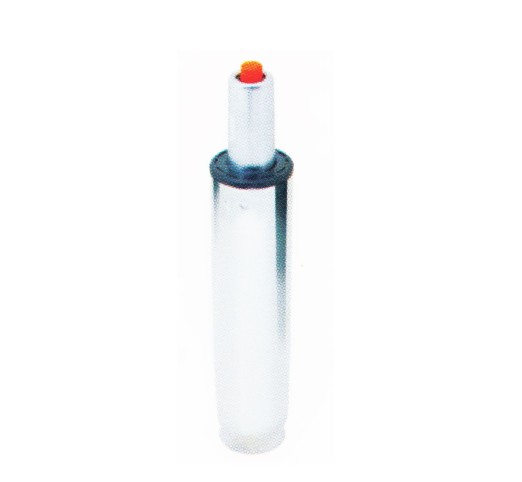BF Gas Lift 80mm chromed