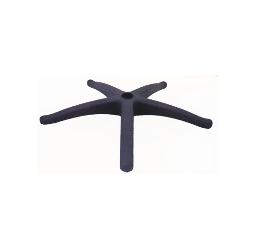 BF Βάση 280mm Nylon Μαύρη