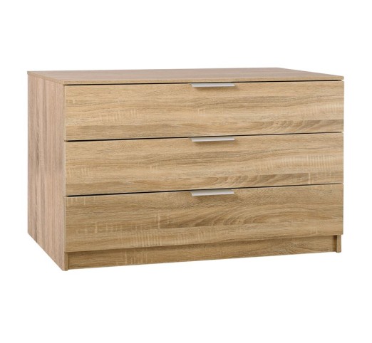 DRAWER Chest 80x40x64 Sonoma
