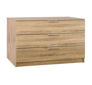 DRAWER Chest 80x40x64 Sonoma