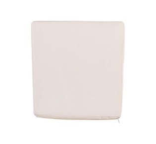 SALSA Armchair Cushion Cream (4cm)