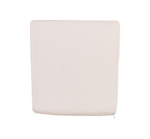 SALSA Armchair Cushion Cream (4cm)