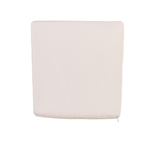 SALSA Armchair Cushion Cream (4cm)