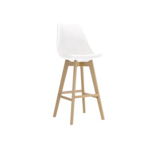MARTIN Bar Stool - Seat height 67cm | e-epipla.com