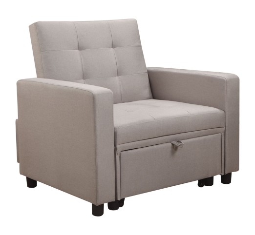 IMOLA Armchair - Bed | e-epipla.com