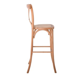 DESTINY Barstool Natural, Beech