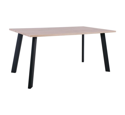BAXTER Table 160x90cm | e-epipla.com