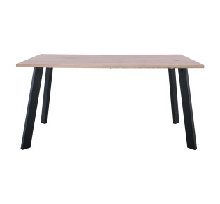 BAXTER Table 160x90cm | e-epipla.com