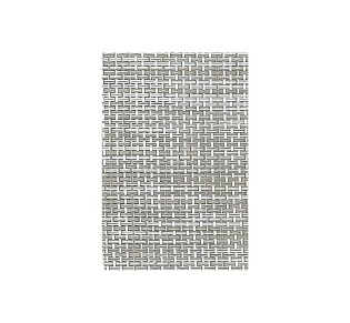 Director Textilene Mixed Beige 540gr/m2 (1x2) 2
