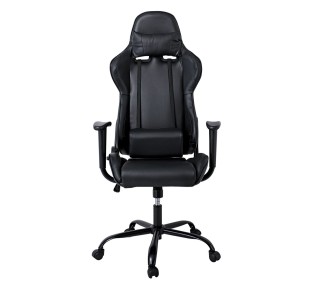 BF8350 Gaming Armchair Pu Black