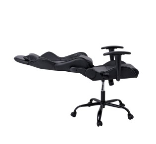 BF8350 Gaming Armchair Pu Black