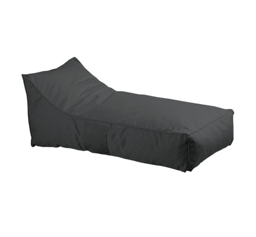 TACO Lounge Bean Bag Anthracite 100% waterproof