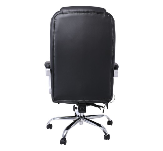 BF8550 Massage-Relax Armchair Pu Black