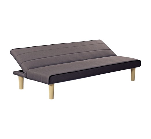 BIZ Sofa - Bed / Fabric Brown