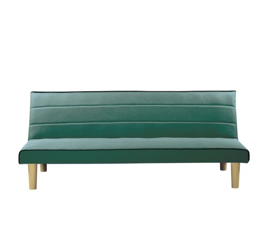 BIZ Sofa-Bed / Fabric Green