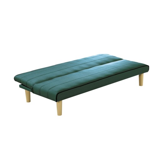 BIZ Sofa-Bed / Fabric Green
