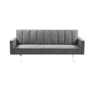 HIT Sofa - Bed / Fabric Light Grey