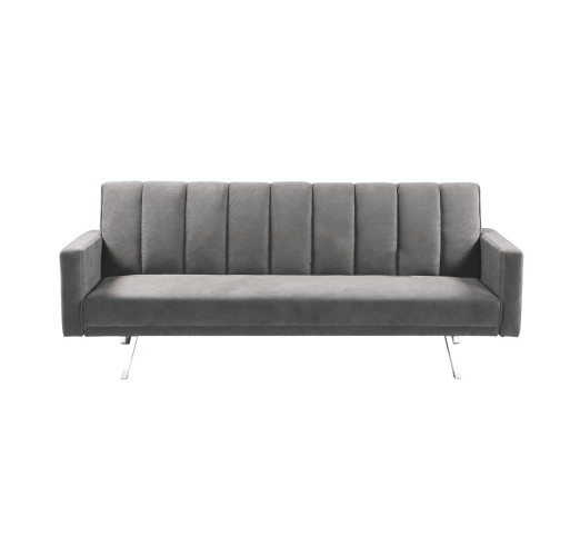 HIT Sofa - Bed / Fabric Light Grey