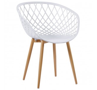 REX Armchair-Pro Metal...