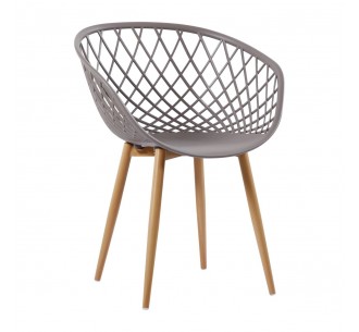REX Armchair-Pro Metal...