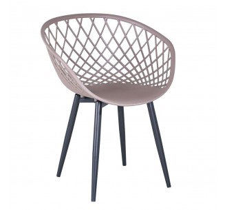 REX Armchair-Pro Metal...