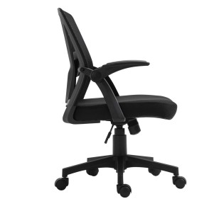 BF2130 Office Armchair / Mesh Black
