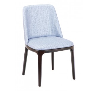 Atticus Wooden Chair