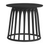 SABA Side Table Ø50cm | e-epipla.com