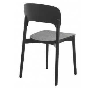 Walter Wooden Chair