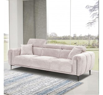 SEVILLE 3-Seater Sofa /...
