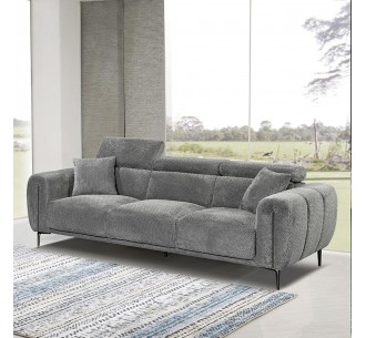 SEVILLE 3-Seater Sofa /...