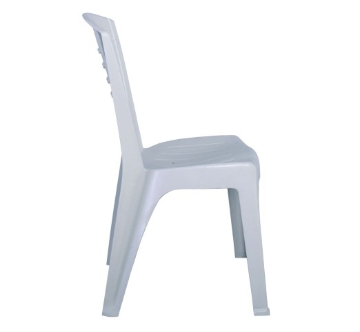 VIDA Chair PP White