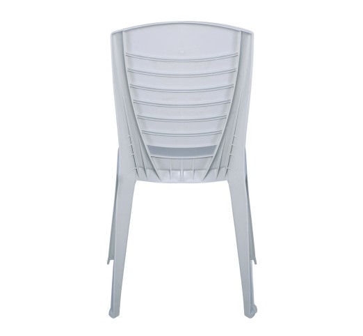 VIDA Chair PP White