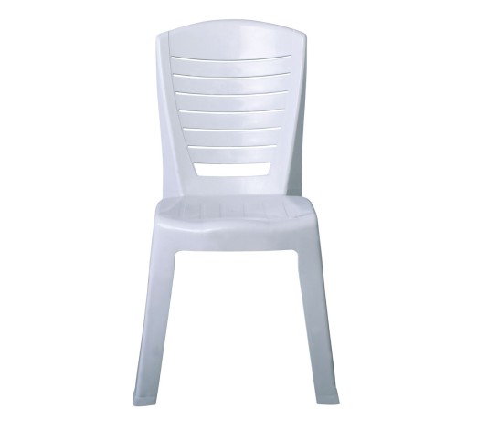 VIDA Chair PP White