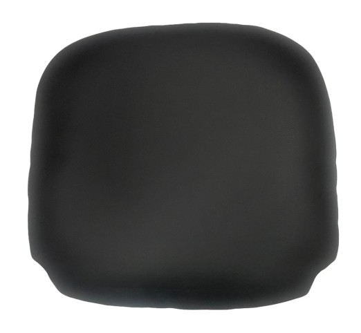Pu Black Seat (for Chair)