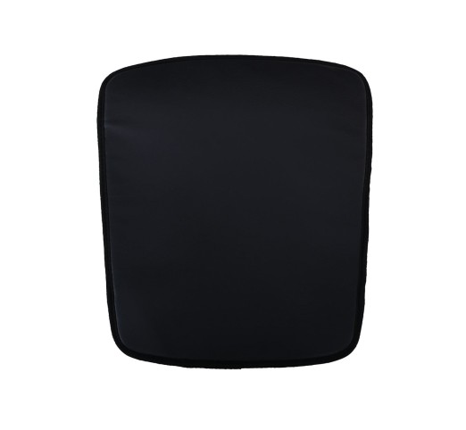 FERIA Armchair Cushion, Pu Black