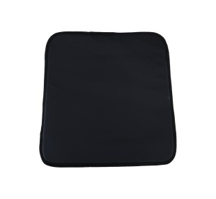 PATON Armchair Cushion, Pu Black