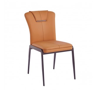 ANDRIA Chair / Metal Black...