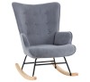 ALMA Rocking Armchair | e-epipla.com