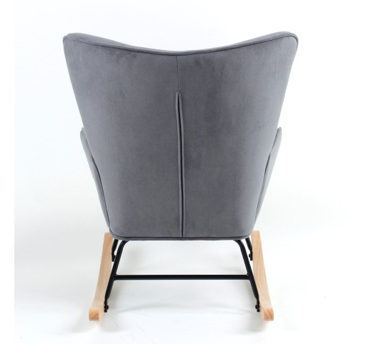 ALMA Rocking Armchair | e-epipla.com